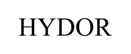 HYDOR trademark