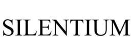 SILENTIUM trademark