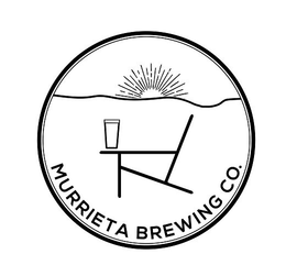 MURRIETA BREWING CO. trademark