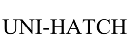 UNI-HATCH trademark