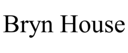 BRYN HOUSE trademark