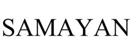 SAMAYAN trademark