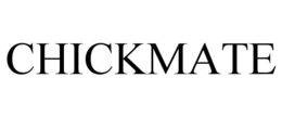 CHICKMATE trademark