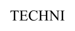 TECHNI trademark