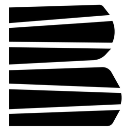 B trademark