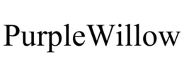 PURPLEWILLOW trademark