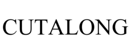 CUTALONG trademark