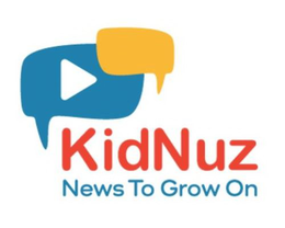 KIDNUZ NEWS TO GROW ON trademark