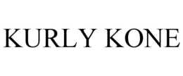 KURLY KONE trademark