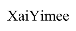 XAIYIMEE trademark