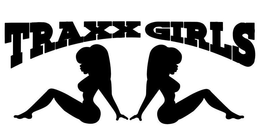 TRAXX GIRLS trademark