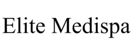 ELITE MEDISPA trademark