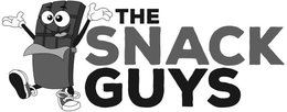 THE SNACK GUYS trademark