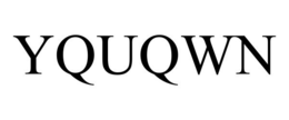YQUQWN trademark