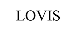 LOVIS trademark
