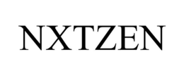 NXTZEN trademark
