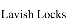 LAVISH LOCKS trademark