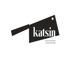 KATSIN RESTAURANT & DINING BAR trademark