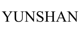YUNSHAN trademark