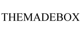 THEMADEBOX trademark