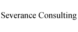 SEVERANCE CONSULTING trademark