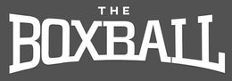 THE BOXBALL trademark