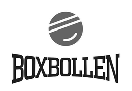 BOXBOLLEN trademark
