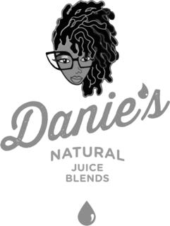 DANIE'S NATURAL JUICE BLENDS trademark
