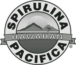 HAWAIIAN SPIRULINA PACIFICA trademark