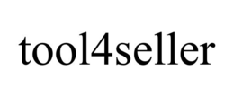 TOOL4SELLER trademark