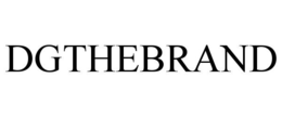 DGTHEBRAND trademark