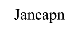 JANCAPN trademark