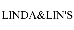LINDA&LIN'S trademark
