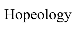 HOPEOLOGY trademark