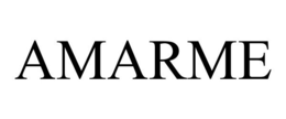 AMARME trademark