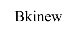 BKINEW trademark
