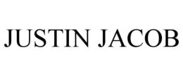 JUSTIN JACOB trademark