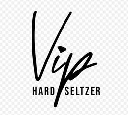 VIP HARD SELTZER trademark