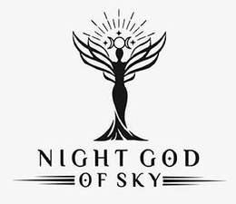 NIGHT GOD OF SKY trademark
