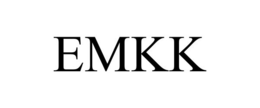 EMKK trademark