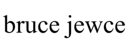 BRUCE JEWCE trademark
