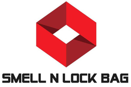 SMELL N LOCK BAG trademark