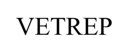 VETREP trademark