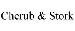 CHERUB & STORK trademark