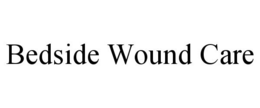 BEDSIDE WOUND CARE trademark