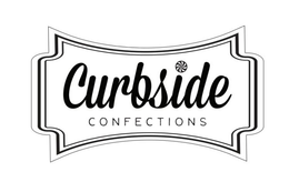 CURBSIDE CONFECTIONS trademark