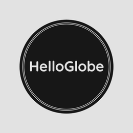 HELLOGLOBE trademark
