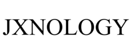 JXNOLOGY trademark
