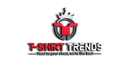 T-SHIRT TRENDS NEXT TO YOUR CHEST, WE'RE THE BEST. trademark