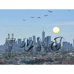 UNMJ trademark